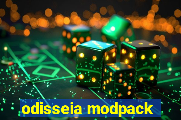 odisseia modpack